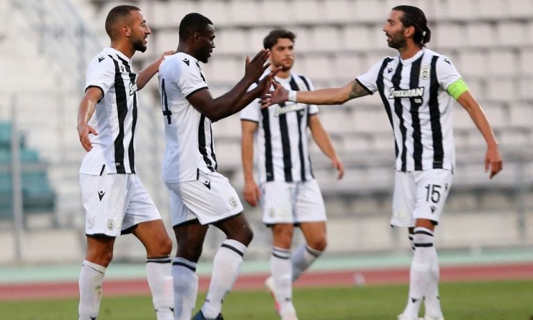 ΠΑΟΚ : Οι πιθανοί αντίπαλοι αν αποκλείσει την Μπεσίκτας