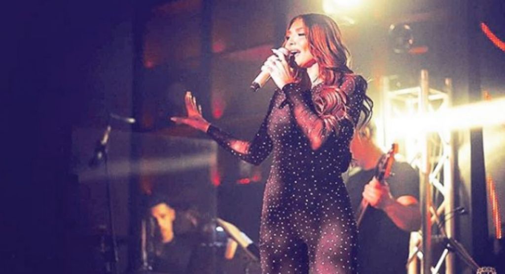 Αγγελική Ηλιάδη: «Λίγους μήνες πριν δεν πίστευα πως υπάρχει κοροναϊός και τελικά βγήκα θετική»