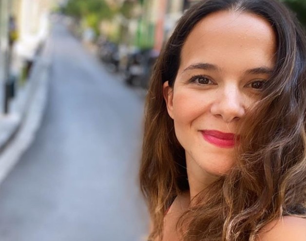 Ελιάνα Χρυσικοπούλου : Το συγκινητικό μήνυμα μετά το θάνατο της μητέρας της