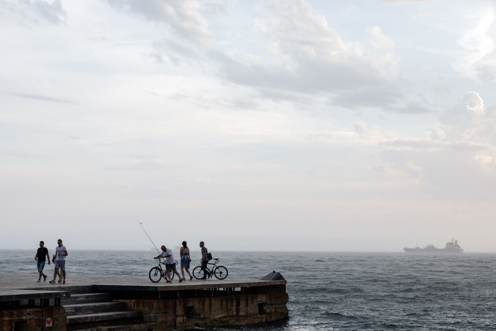 Καιρός: Κακοκαιρία «Θάλεια» με καταιγίδες και χαλάζι – Δείτε τους χάρτες ανά περιοχή