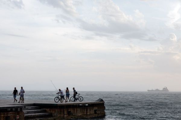 Καιρός: Κακοκαιρία «Θάλεια» με καταιγίδες και χαλάζι – Δείτε τους χάρτες ανά περιοχή