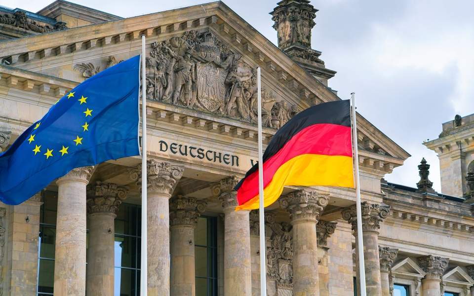 Γερμανία : Περισσότερο από το αναμενόμενο βελτιώθηκε το επενδυτικό κλίμα τον Αύγουστο