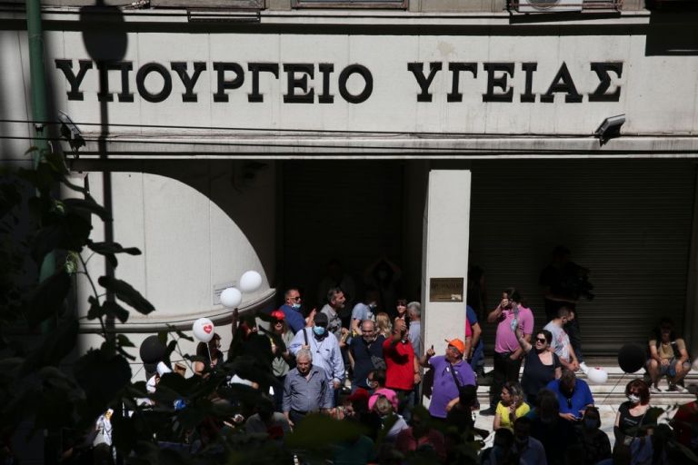 ΑΣΕΠ: 1.209 μόνιμες προσλήψεις στην υγεία