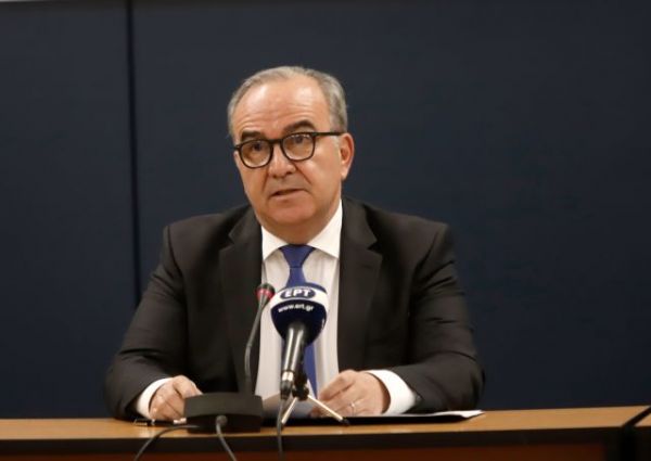 Παπαθανάσης : Απειλές για επίθεση με καραμπίνα στο γραφείο του – Έκτακτα μέτρα ασφαλείας