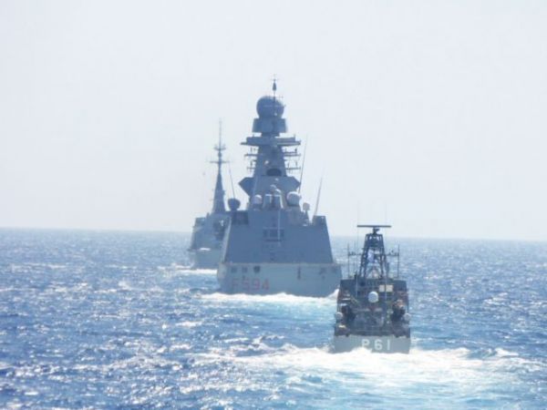 ΑΟΖ Ελλάδας και Αιγύπτου: Η κίνηση-ματ που «τορπιλίζει» το τουρκολιβυκό μνηνόνιο – Πώς φτάσαμε στη συμφωνία