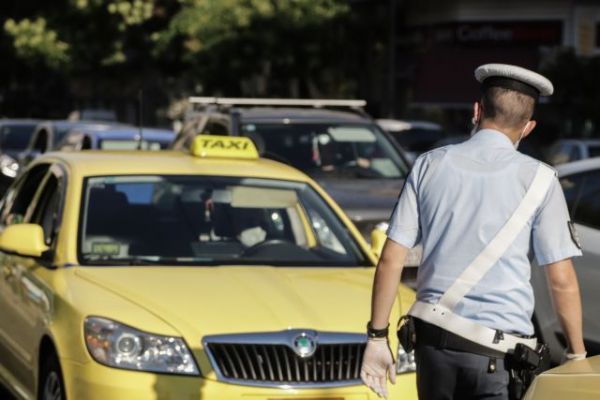 Κοροναϊός: Αθώος ο ταξιτζής που φέρεται να παραβίασε την καραντίνα