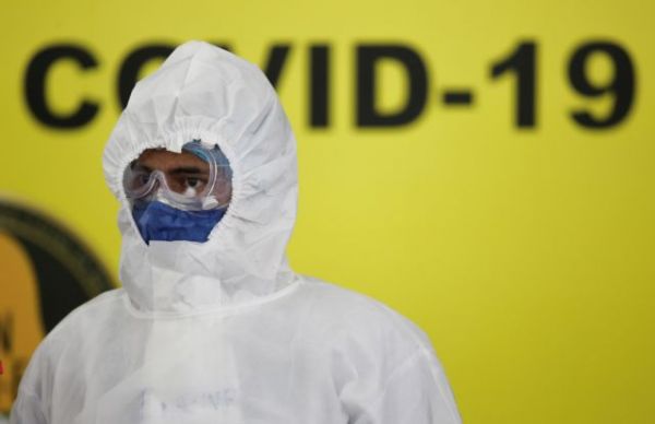 Τα… παράξενα του κοροναϊού – Πόσο εύκολα προσαρμόζεται ο κόσμος