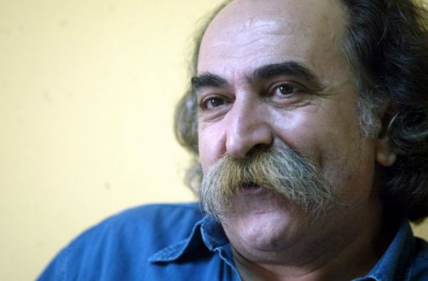 Αγάθωνας