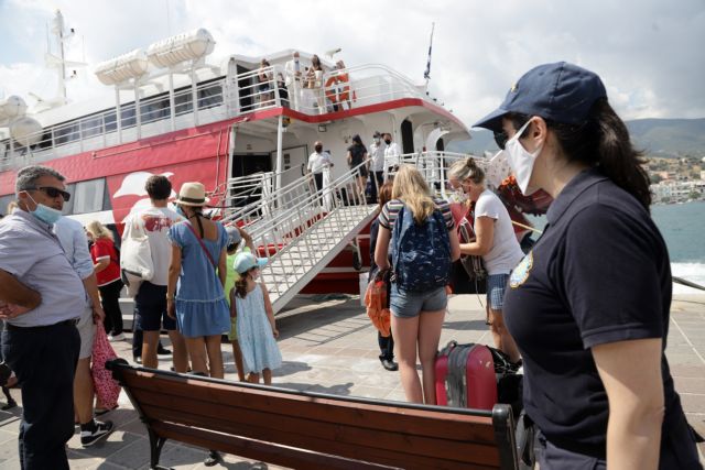 Το παρασκήνιο της απομάκρυνσης του διοικητή του ΑΤ Πόρου