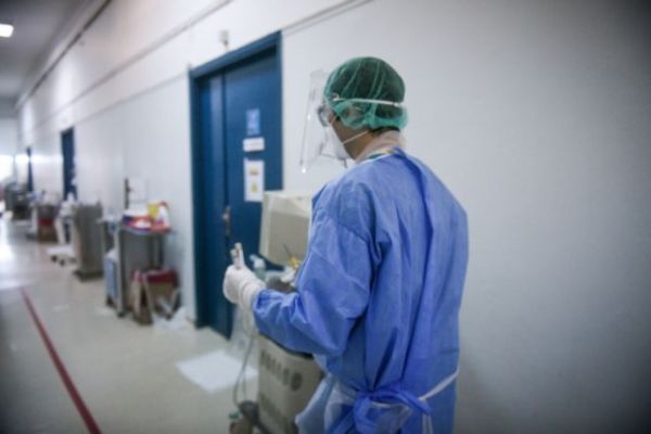 Ανοχύρωτο το ΕΣΥ ενόψει του δεύτερου κύματος κοροναϊού
