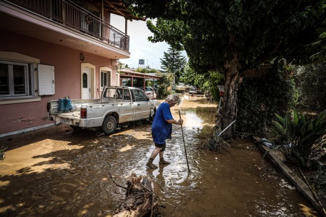 Εύβοια: Προβλήματα ηλεκτροδότησης σε πολλά χωριά – Κινητοποίηση του ΔΕΔΔΗΕ