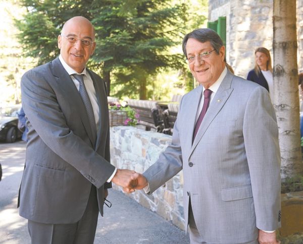 Ελληνοτουρκικά : Τεστ διαλόγου 30 ημερών