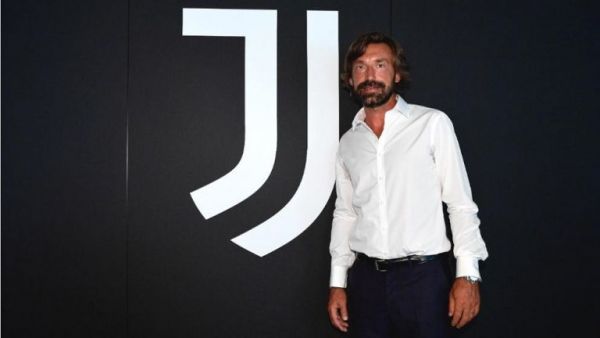 Πίρλο: Χαρούμενος και περήφανος για την εκτίμηση του συλλόγου