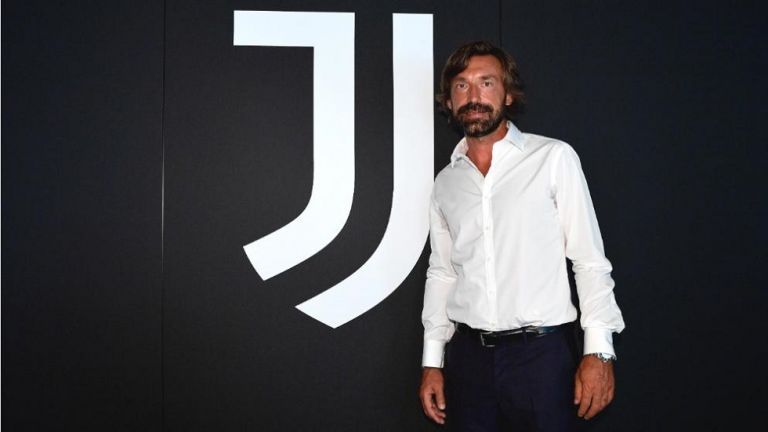 Πίρλο: Χαρούμενος και περήφανος για την εκτίμηση του συλλόγου