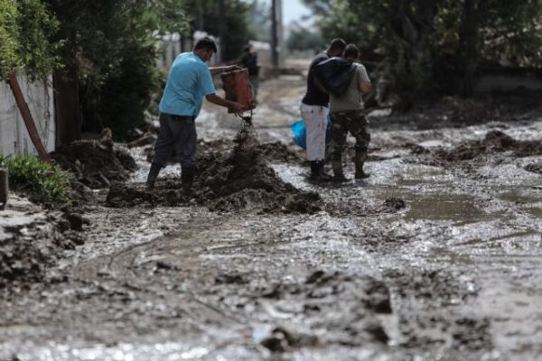 Παρέμβαση εισαγγελέα για την τραγωδία στην Εύβοια – Διπλή έρευνα για κακούργημα