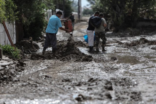 Παρέμβαση εισαγγελέα για την τραγωδία στην Εύβοια – Διπλή έρευνα για κακούργημα