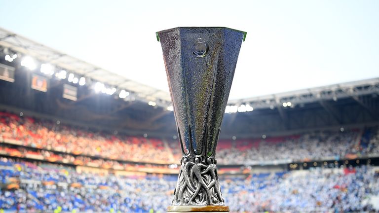 LIVΕ: Τα προημιτελικά του Europa League