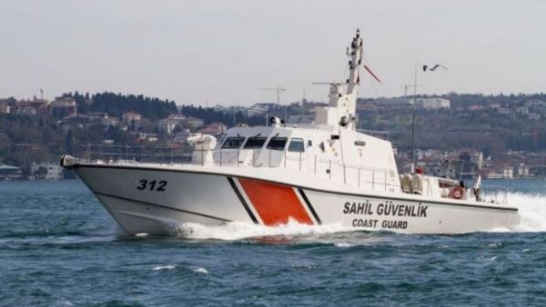 Επεισόδιο με ύποπτη θαλαμηγό στη Ρόδο: Επιχείρησε να εμβολίσει σκάφος του Λιμενικού
