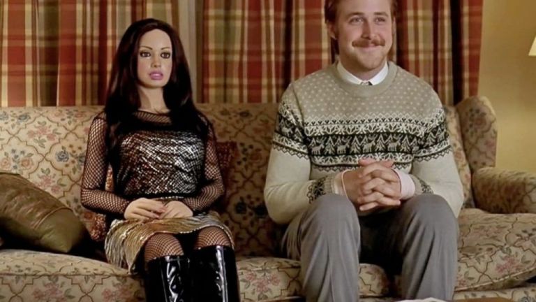 Η πανδημία εκτόξευσε τις πωλήσεις για τις «κούκλες συντροφιάς»