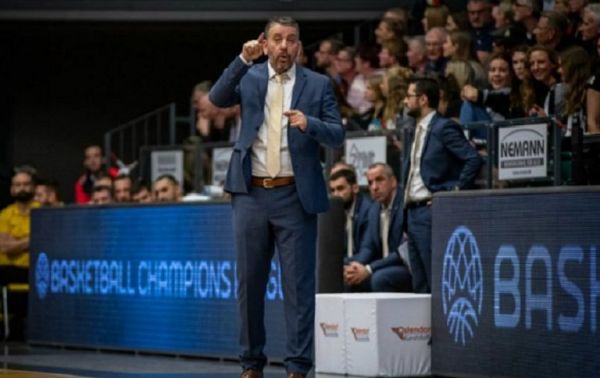 Παπαθεοδώρου: «Θα είμαστε πολύ ανταγωνιστικοί φέτος»