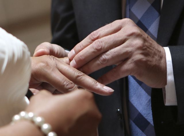 Κρούσματα κοροναϊού και σε δεύτερο γάμο στον Έβρο – Θετικοί γαμπρός και νύφη