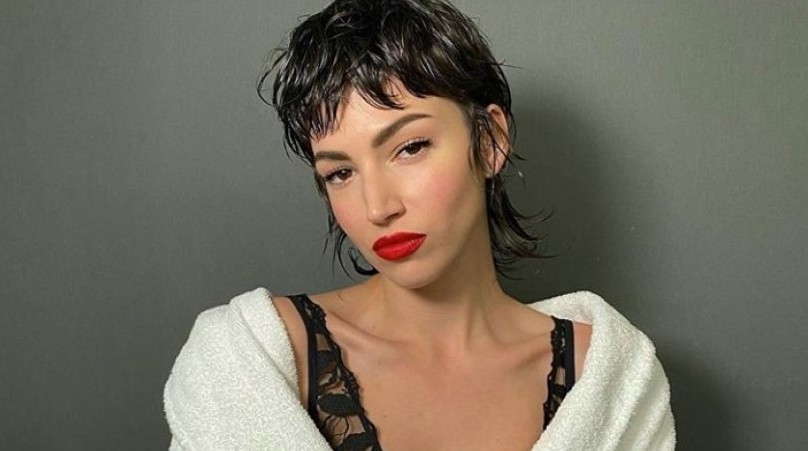 «Φωτιά» η Τόκιο του La Casa de Papel: Οι φωτογραφίες της που έριξαν το Instagram