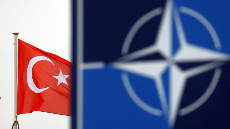 Άρθρο-κόλαφος των Times για Τουρκία: Το ΝΑΤΟ δεν μπορεί να ανέχεται καταπάτηση ελληνικών υδάτων