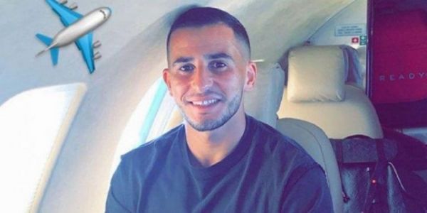 Ταξιδεύει στην Κωνσταντινούπολη για να υπογράψει ο Ομάρ