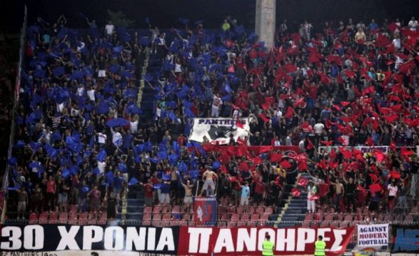 Οι «Πάνθηρες» βοήθησαν τους πληγέντες της Εύβοιας