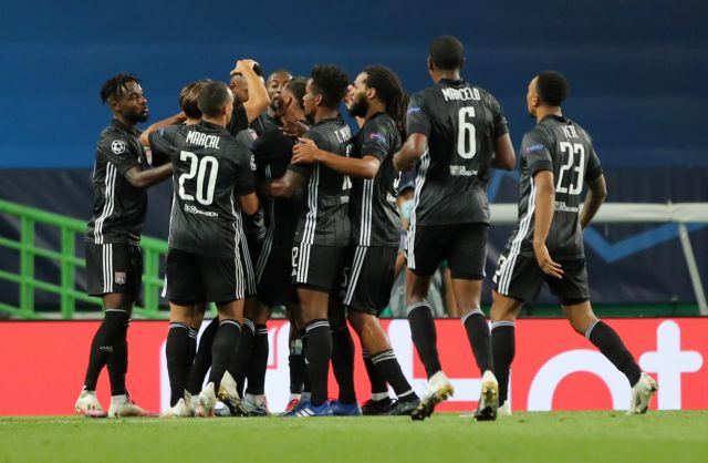 Ασύλληπτο: Η Λιόν πέταξε έξω την Σίτι (3-1)