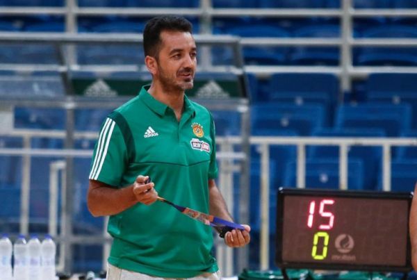 Βόβορας: Οι παίκτες ήρθαν στον Παναθηναϊκό για να δουλέψουν και να διακριθούν