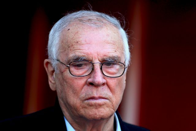 Φίλοι και αντίπαλοι αναγνωρίζουν τη μεγάλη προσφορά του Σάββα Θεοδωρίδη