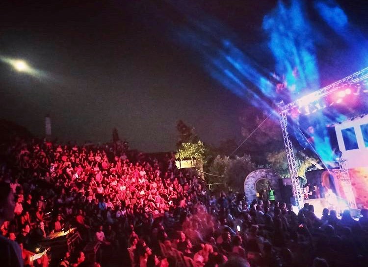 Συναυλία Μάλαμα: Διαψεύδουν τη σύλληψη οι διοργανωτές – «Τηρήθηκαν όλα τα μέτρα»