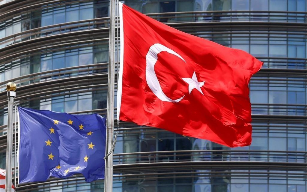 Τουρκική προκλητικότητα: «Όλες οι επιλογές είναι στο τραπέζι» λέει η ΕΕ - Αλληλεγγύη σε Ελλάδα