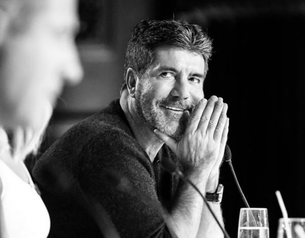 Σάιμον Κάουελ : Σοβαρό ατύχημα για τον διάσημο κριτή talent show