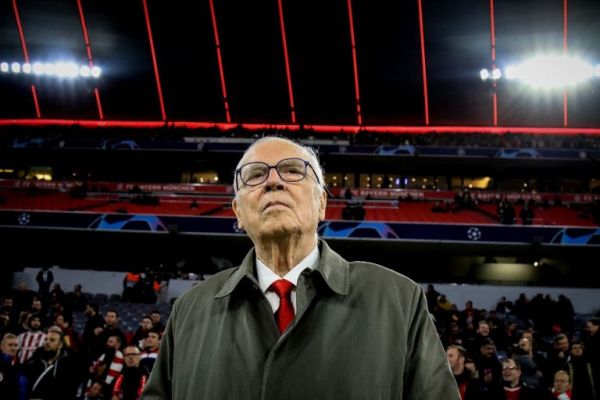 Ολυμπιακός: Τιμάει τη μνήμη του Σάββα Θεοδωρίδη με μία κενή θέση στο Καραϊσκάκη