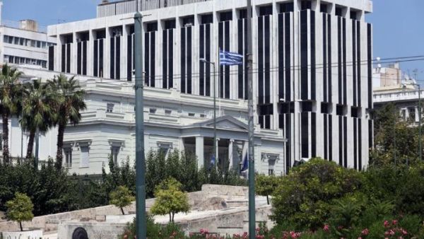 ΥΠΕΞ: Θετικό βήμα η κατάπαυση πυρός στη Λιβύη