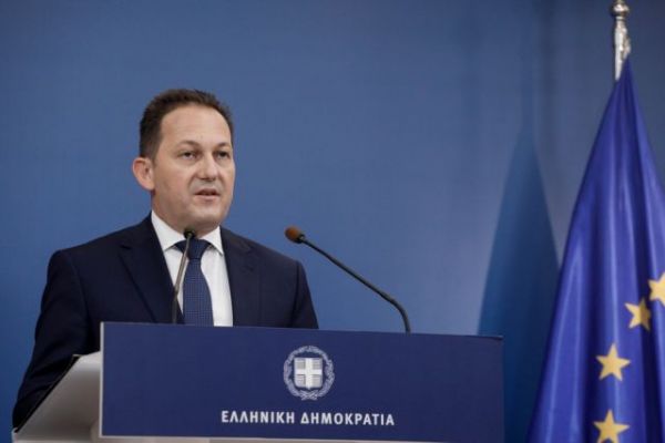 Πέτσας: Δεν παρασυρόμαστε από την Τουρκία – Είμαστε προετοιμασμένοι για τα πάντα