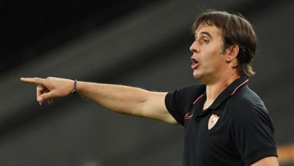 Συγκινητικός Λοπετέγκι, ξέσπασε σε κλάματα με το σφύριγμα της λήξης