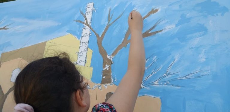 Ο Εισαγγελέας που δεν είδε το περιβαλλοντικό έγκλημα στη Δραπετσώνα