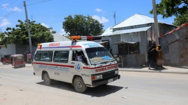 Σομαλία : Έκρηξη σε ξενοδοχείο στο Μογκαντίσου – Τουλάχιστον 5 νεκροί