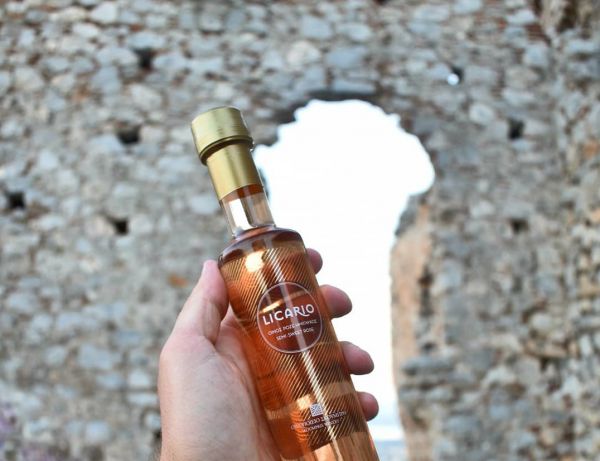 Το γλυκόπιοτο κρασί του ιππότη