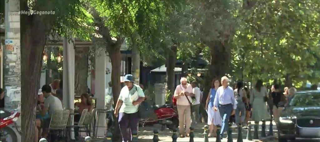 Κοροναϊός: Σε επιφυλακή ο δήμος Κηφισιάς για την αύξηση των κρουσμάτων