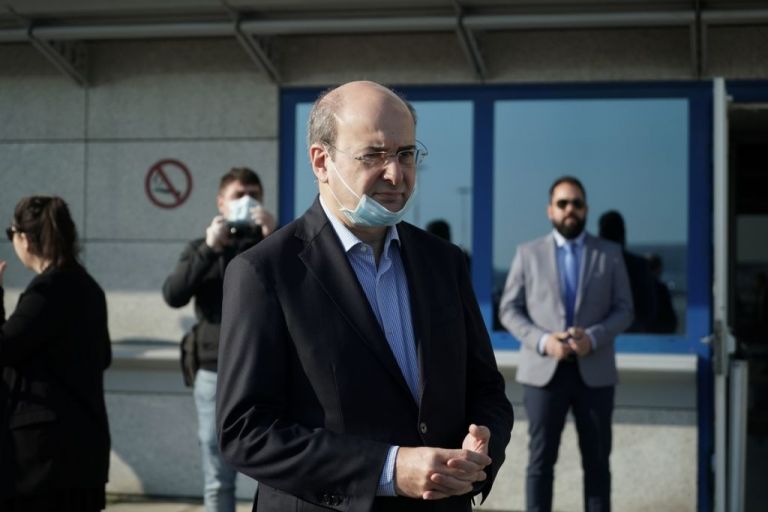 Χατζηδάκης: Εκσυγχρονίζεται η χωροταξική και πολεοδομική νομοθεσία με το νέο νομοσχέδιο