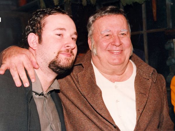 Γιάννης Παπαμιχαήλ: 16 χρόνια από το θάνατο του πατέρα του