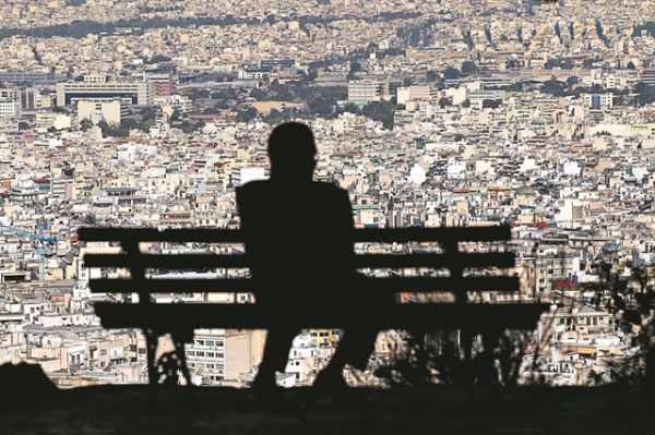 Ημερομηνία λήξης για τα αυθαίρετα – Απειλούνται 557.000 ακίνητα