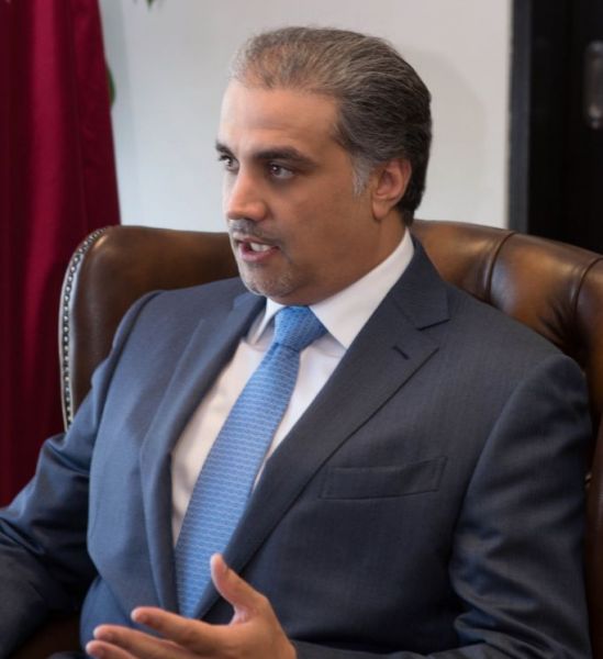 Πρέσβης του Κατάρ στο in.gr: Εντονο το ενδιαφέρον για επενδύσεις στην Ελλάδα