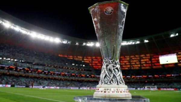 LIVE: Η φάση των 16 του Europa League