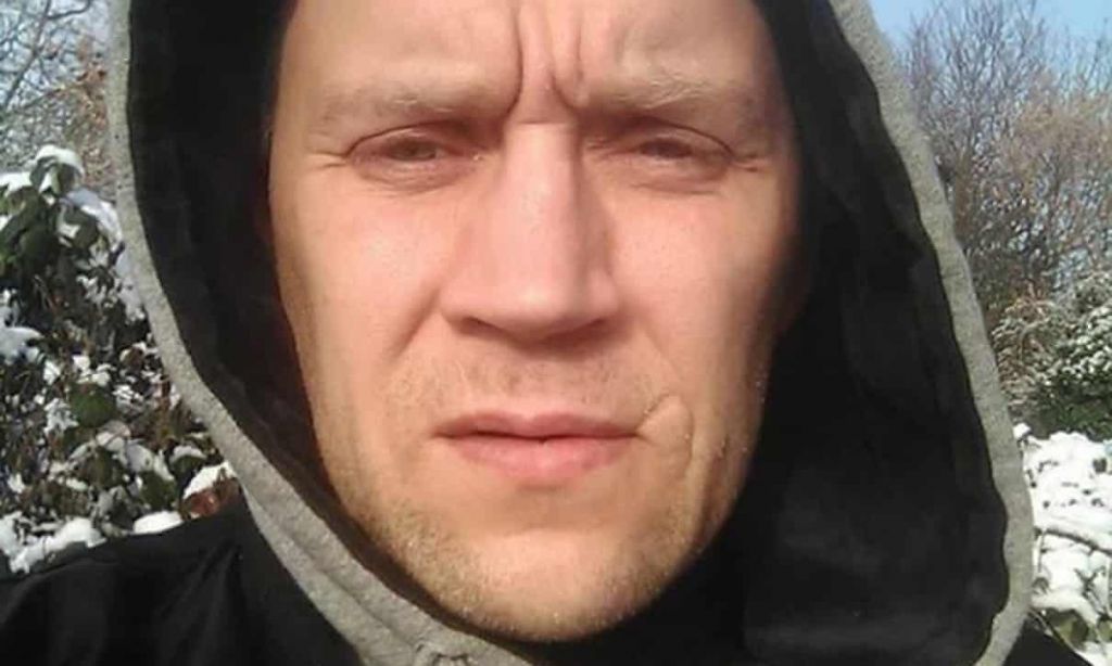 Απίστευτο περιστατικό : Άνδρας κρυβόταν σε δάσος της Βρετανίας επί 5 χρόνια – Πώς εντοπίστηκε