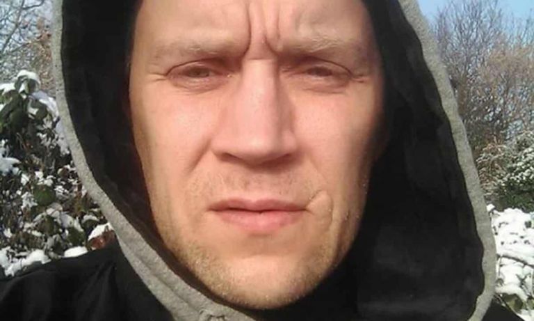 Απίστευτο περιστατικό : Άνδρας κρυβόταν σε δάσος της Βρετανίας επί 5 χρόνια – Πώς εντοπίστηκε